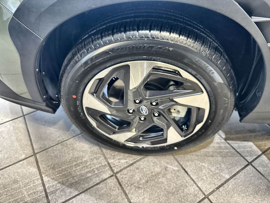 Thumbnail: 2026 Subaru Crosstrek - 7