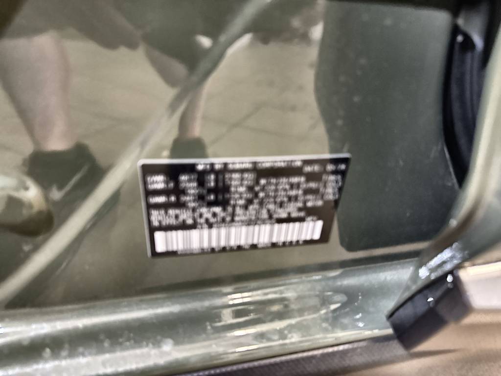 Thumbnail: 2026 Subaru Crosstrek - 35