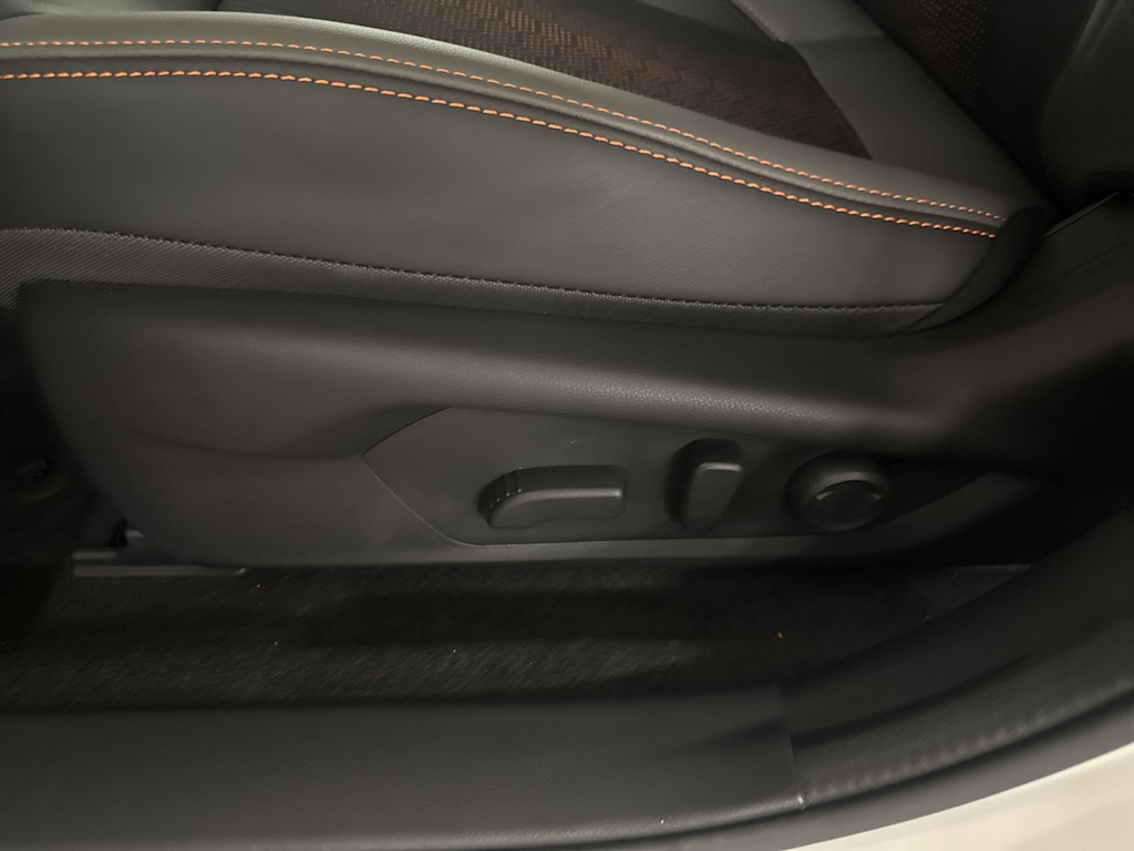 Thumbnail: 2026 Subaru Crosstrek - 21