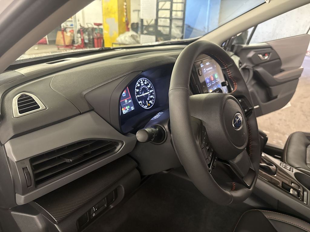 Thumbnail: 2026 Subaru Crosstrek - 8