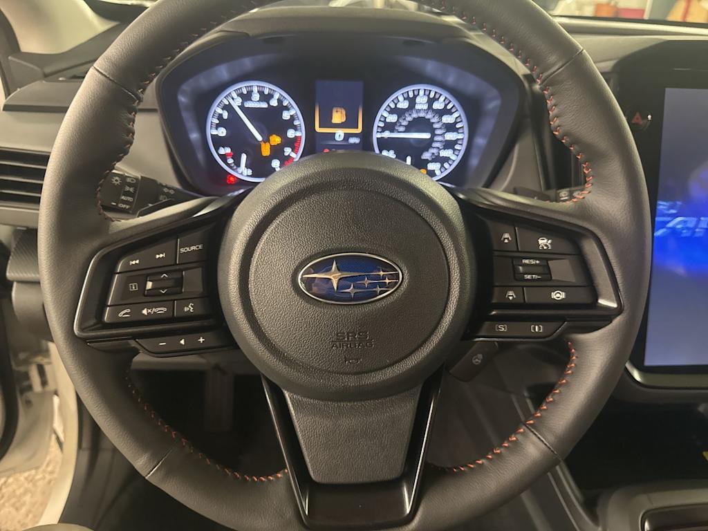 Thumbnail: 2026 Subaru Crosstrek - 25