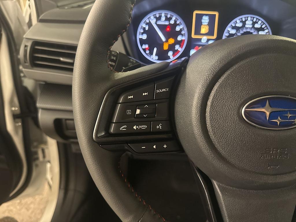 Thumbnail: 2026 Subaru Crosstrek - 26