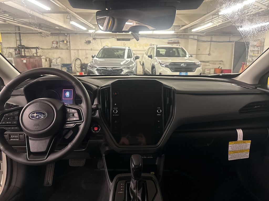 Thumbnail: 2026 Subaru Crosstrek - 2