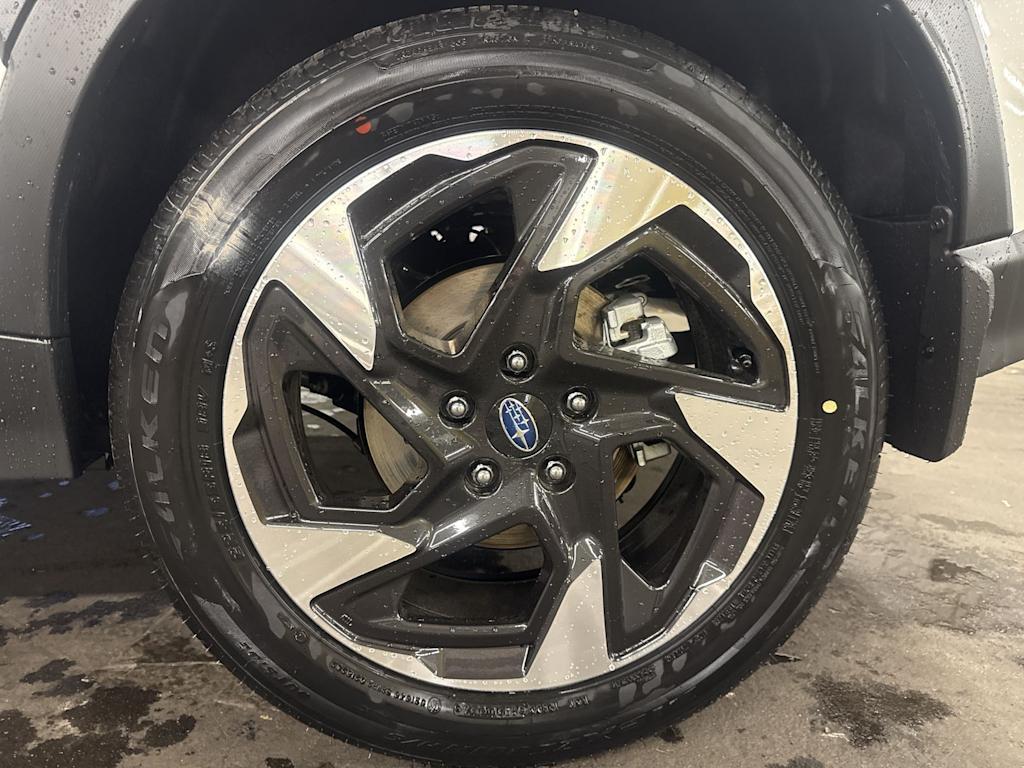 Thumbnail: 2026 Subaru Crosstrek - 6