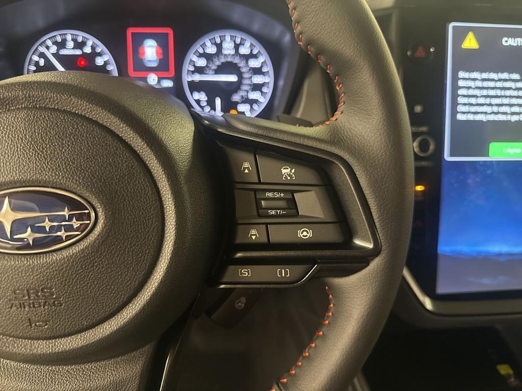 Thumbnail: 2026 Subaru Crosstrek - 27
