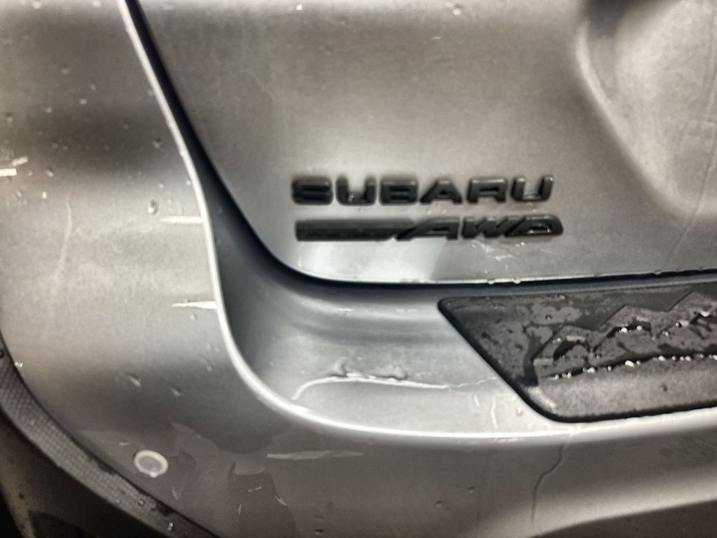 Thumbnail: 2026 Subaru Crosstrek - 5