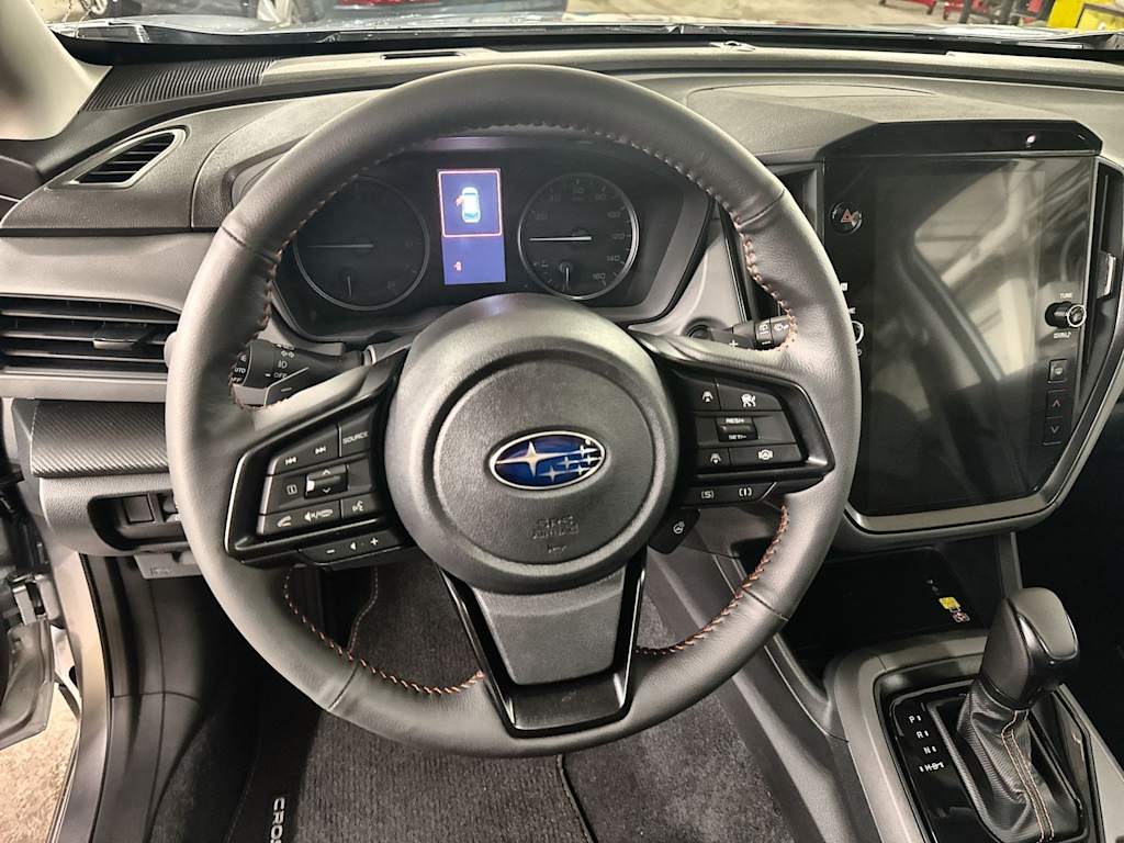Thumbnail: 2026 Subaru Crosstrek - 8