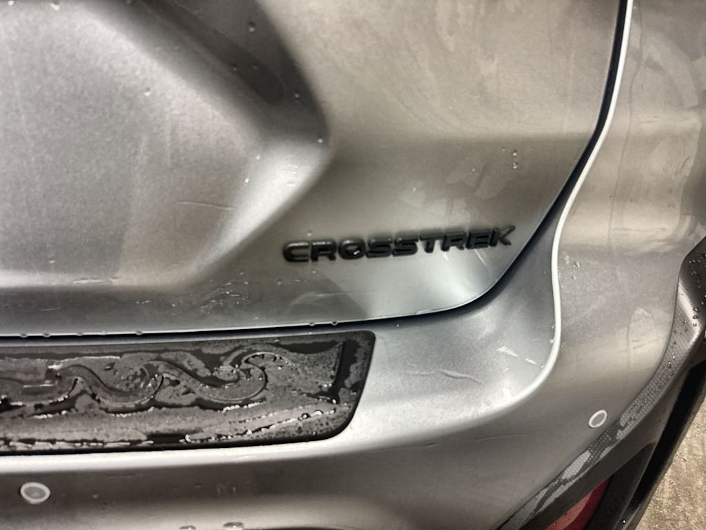 Thumbnail: 2026 Subaru Crosstrek - 25