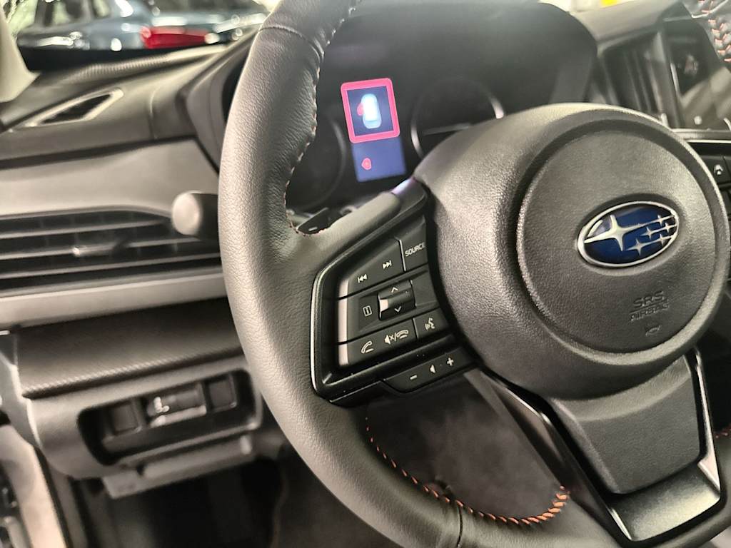 Thumbnail: 2026 Subaru Crosstrek - 31