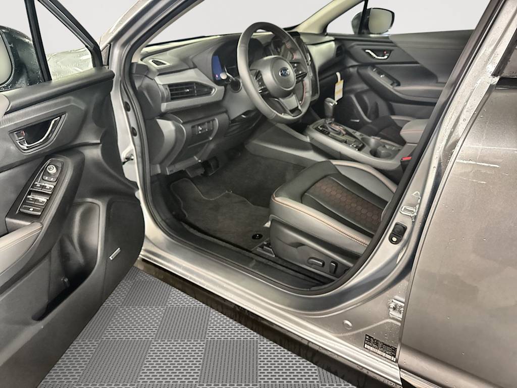 Thumbnail: 2026 Subaru Crosstrek - 23