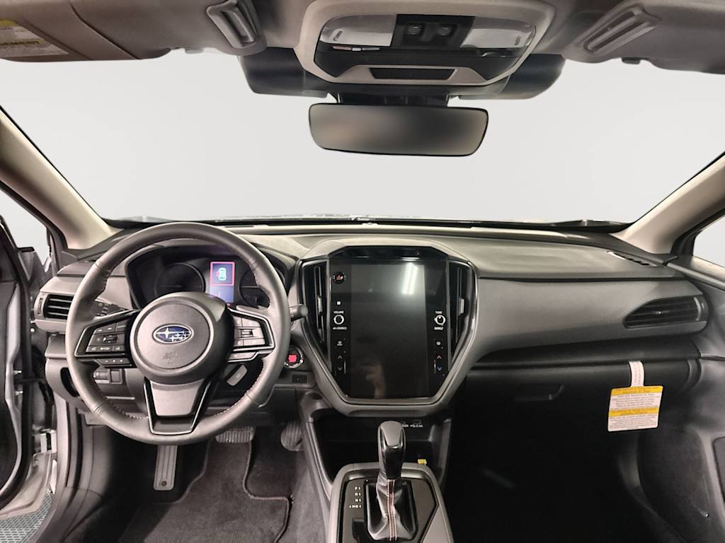 Thumbnail: 2026 Subaru Crosstrek - 2