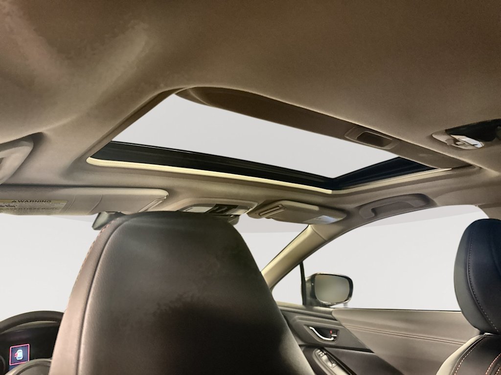 Thumbnail: 2026 Subaru Crosstrek - 27