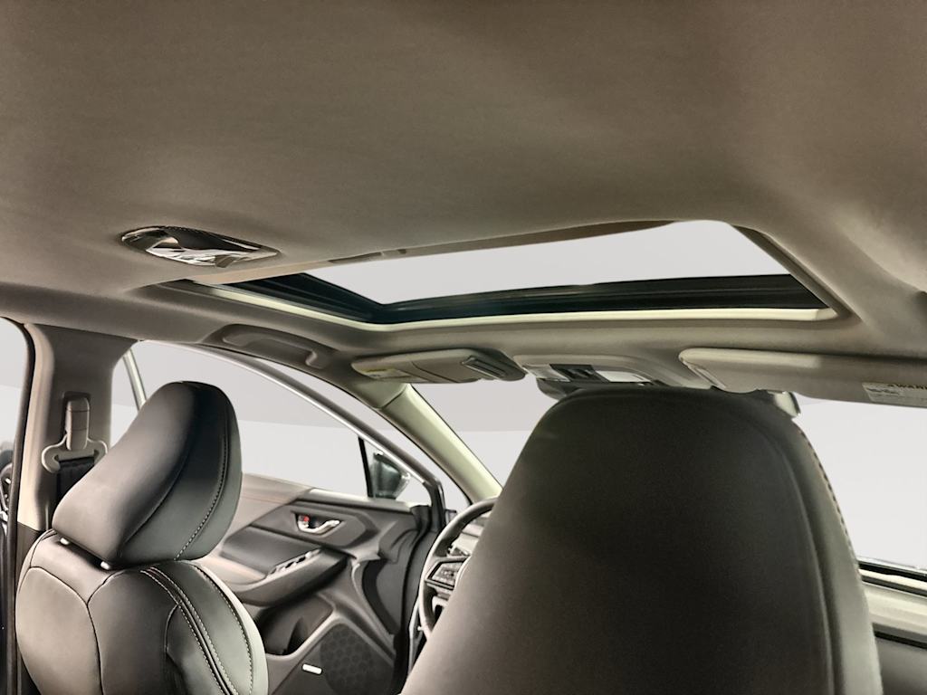 Thumbnail: 2026 Subaru Crosstrek - 30
