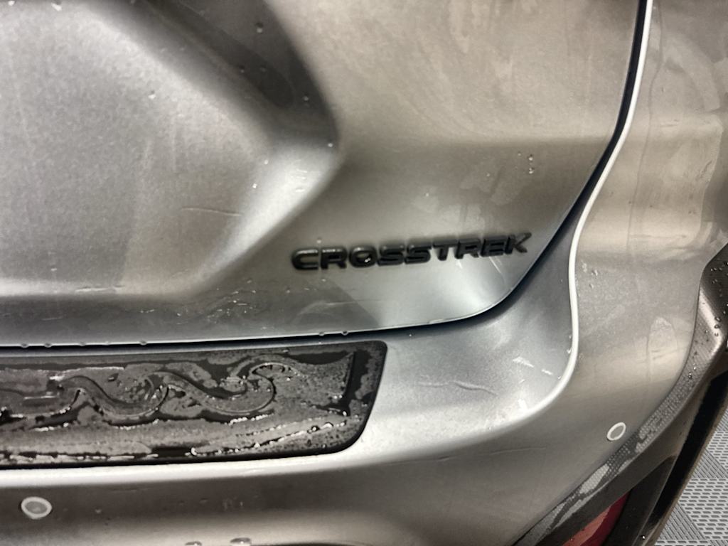 Thumbnail: 2026 Subaru Crosstrek - 25