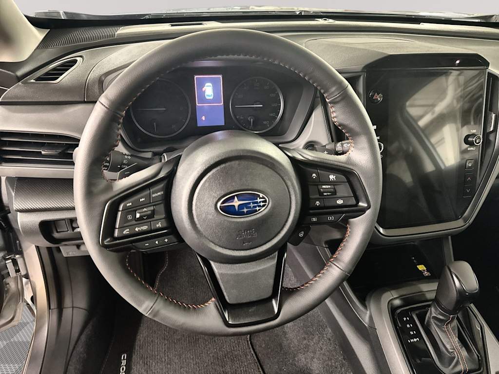 Thumbnail: 2026 Subaru Crosstrek - 8