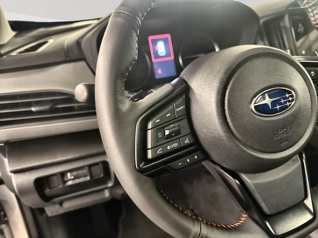 Thumbnail: 2026 Subaru Crosstrek - 31