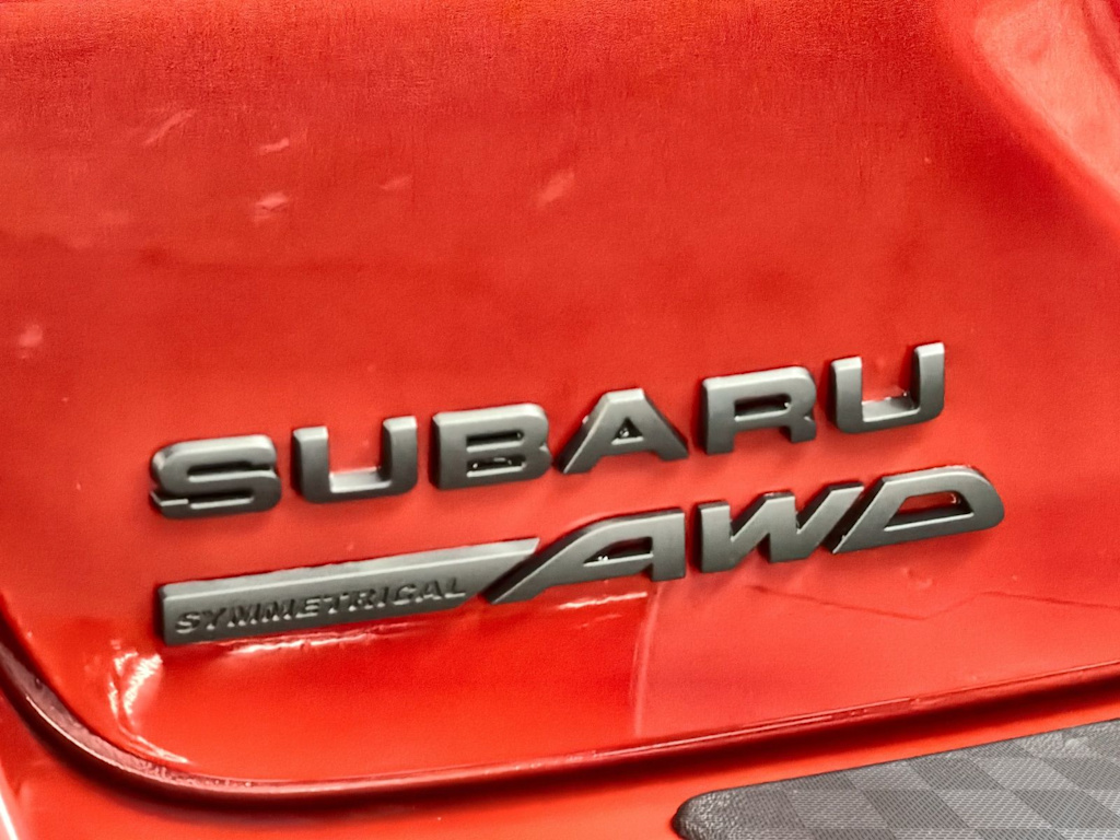 Thumbnail: 2026 Subaru Crosstrek - 5