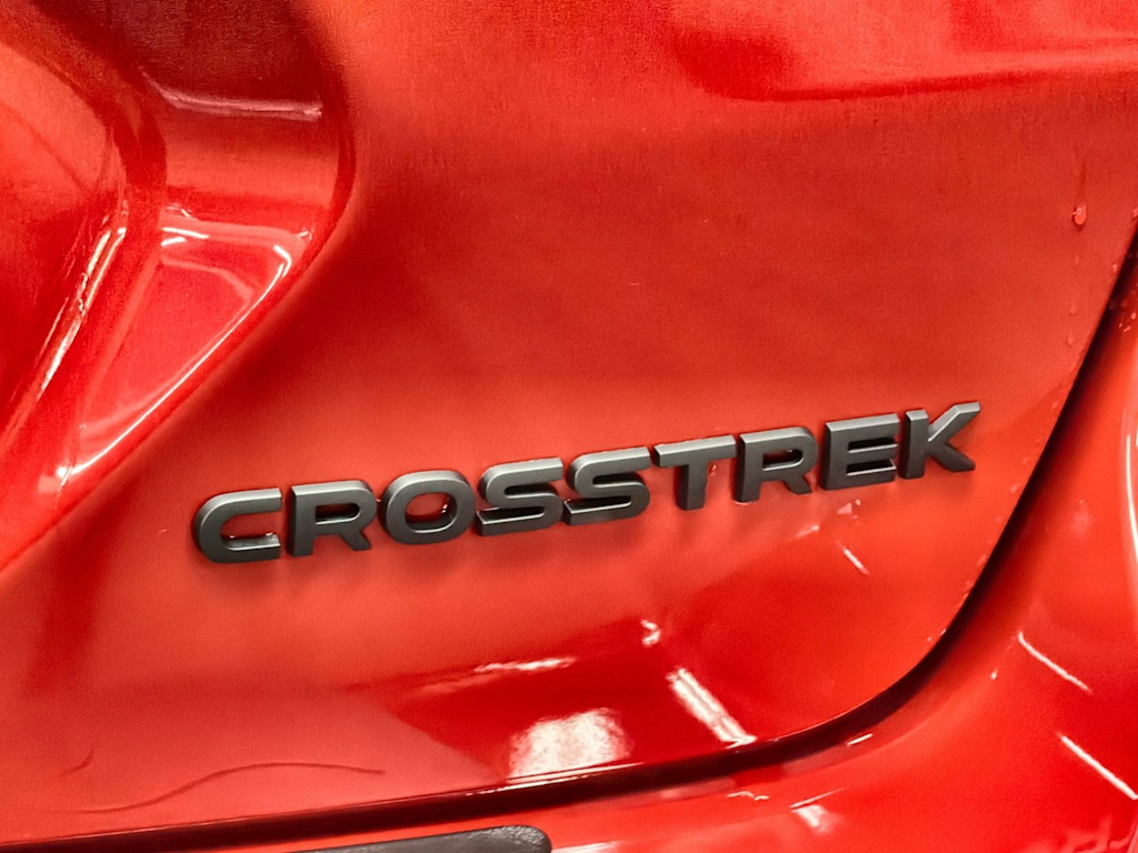 Thumbnail: 2026 Subaru Crosstrek - 27