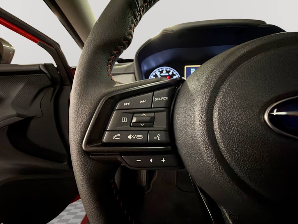 Thumbnail: 2026 Subaru Crosstrek - 33