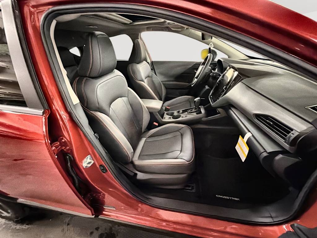 Thumbnail: 2026 Subaru Crosstrek - 9
