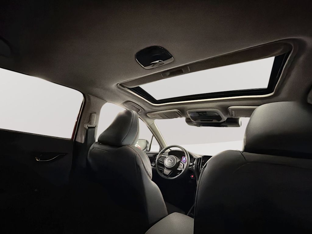 Thumbnail: 2026 Subaru Crosstrek - 8