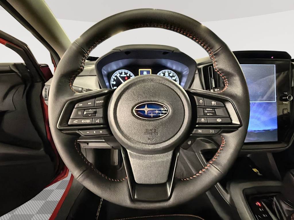 Thumbnail: 2026 Subaru Crosstrek - 12