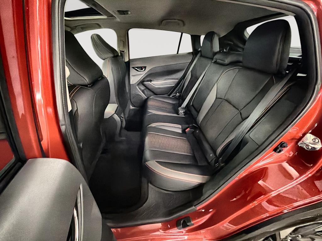 Thumbnail: 2026 Subaru Crosstrek - 31
