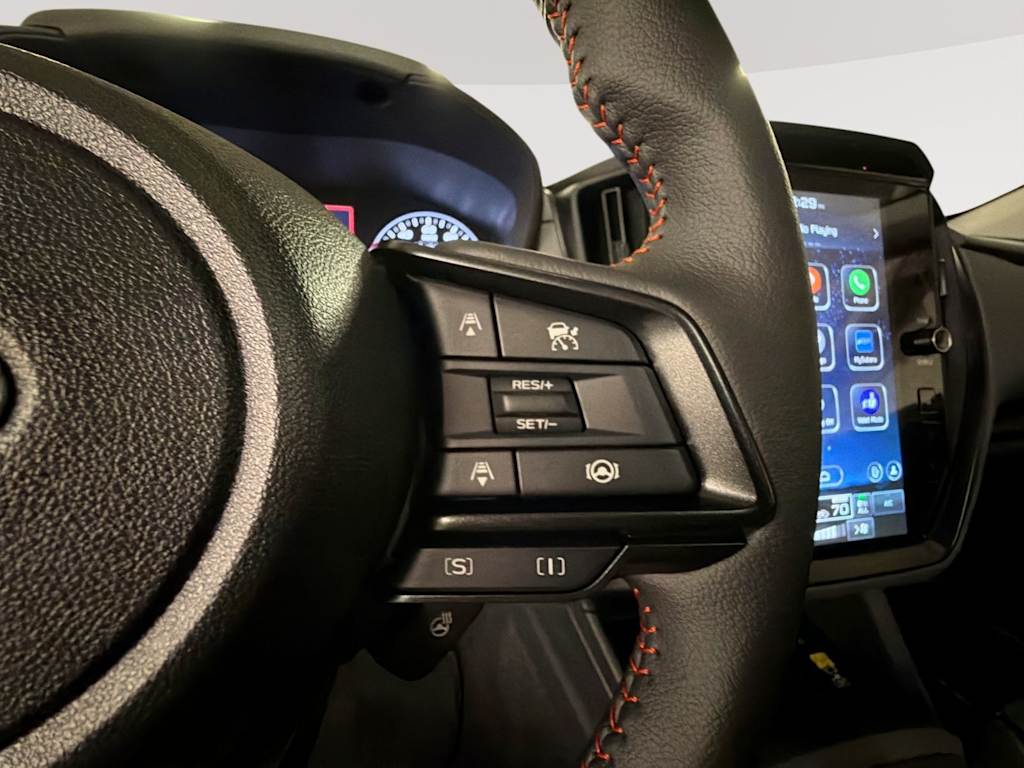 Thumbnail: 2026 Subaru Crosstrek - 34
