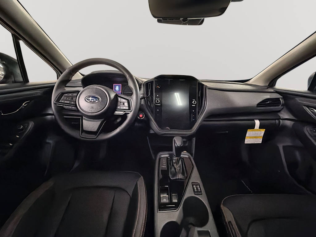 Thumbnail: 2026 Subaru Crosstrek - 2