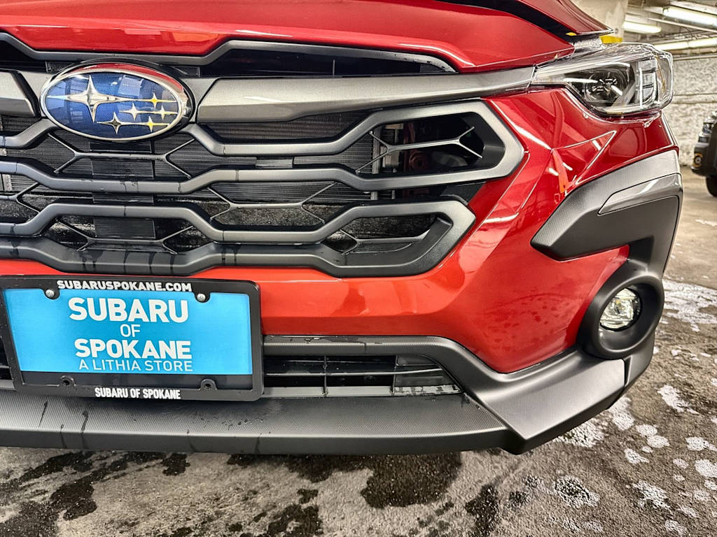 Thumbnail: 2026 Subaru Crosstrek - 26