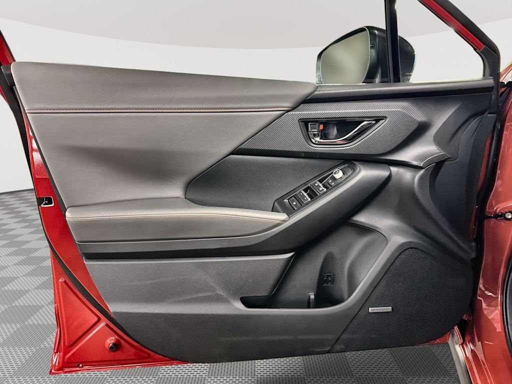 Thumbnail: 2026 Subaru Crosstrek - 25