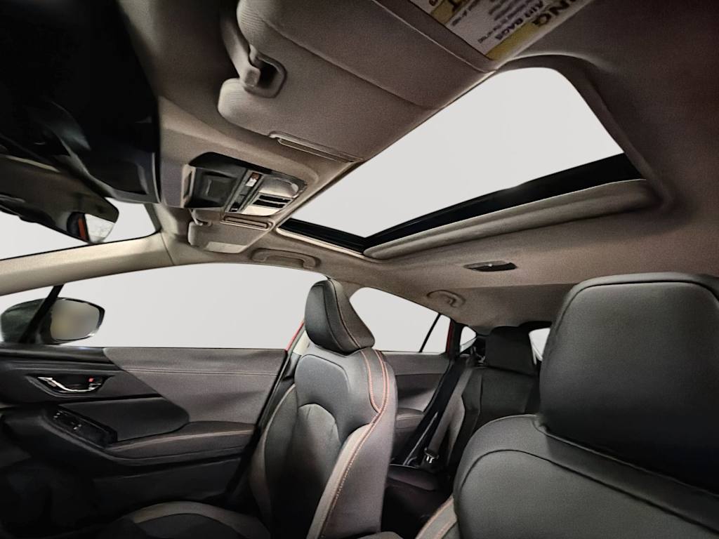 Thumbnail: 2026 Subaru Crosstrek - 30