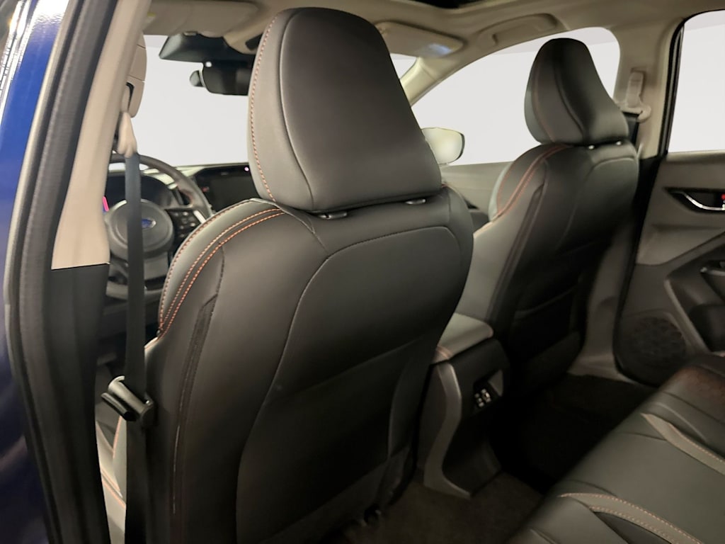 Thumbnail: 2026 Subaru Crosstrek - 13