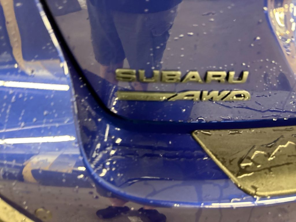 Thumbnail: 2026 Subaru Crosstrek - 7