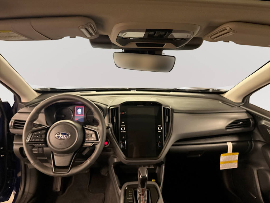 Thumbnail: 2026 Subaru Crosstrek - 10