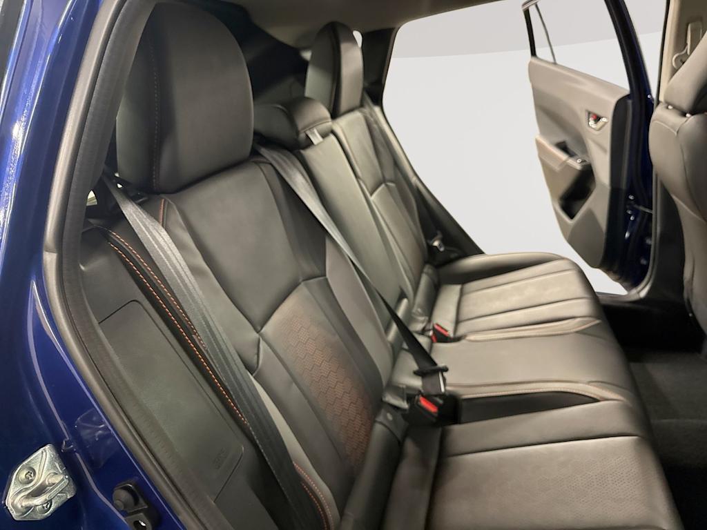 Thumbnail: 2026 Subaru Crosstrek - 12