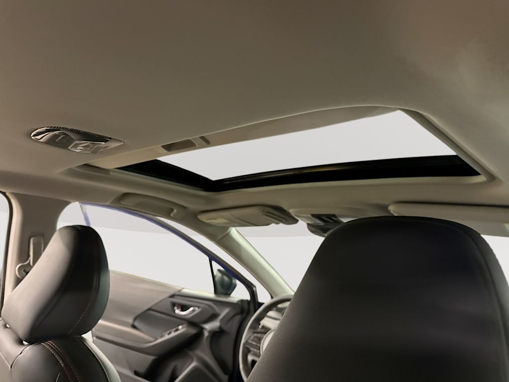 Thumbnail: 2026 Subaru Crosstrek - 30