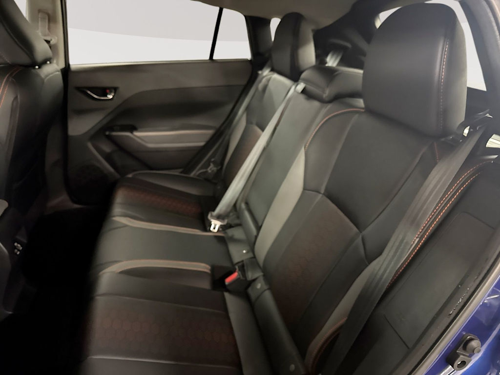 Thumbnail: 2026 Subaru Crosstrek - 29