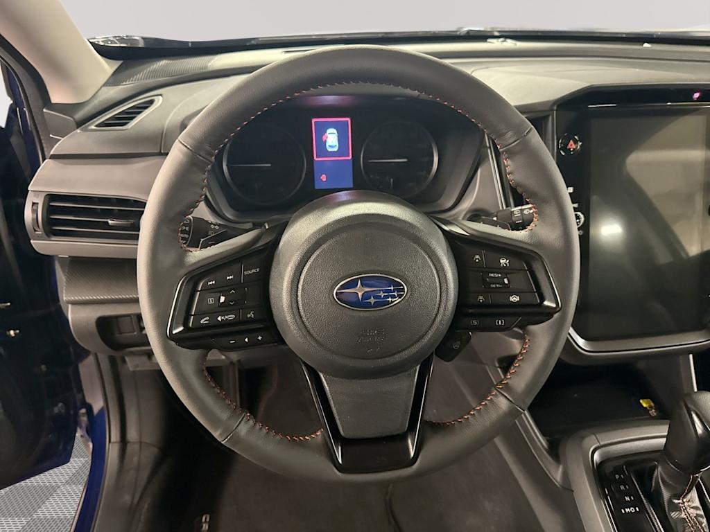Thumbnail: 2026 Subaru Crosstrek - 14