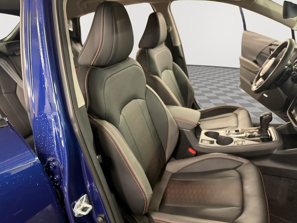 Thumbnail: 2026 Subaru Crosstrek - 31