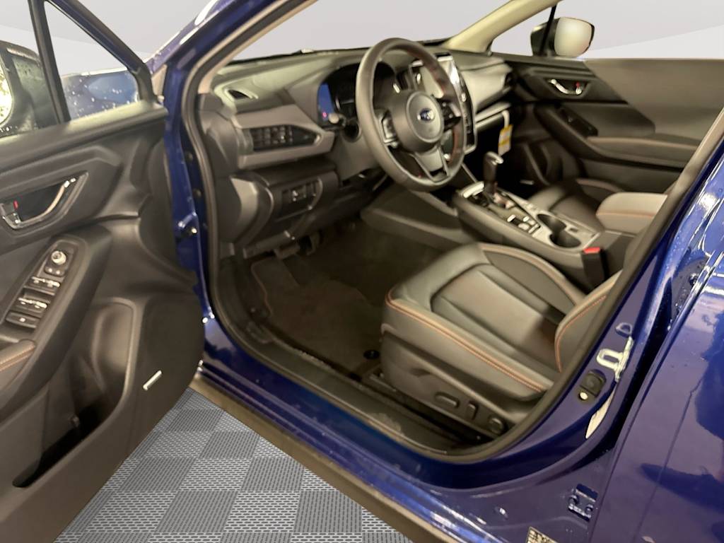 Thumbnail: 2026 Subaru Crosstrek - 2