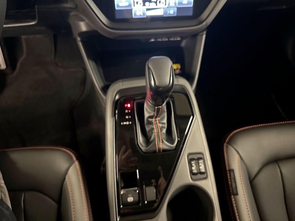 Thumbnail: 2026 Subaru Crosstrek - 16