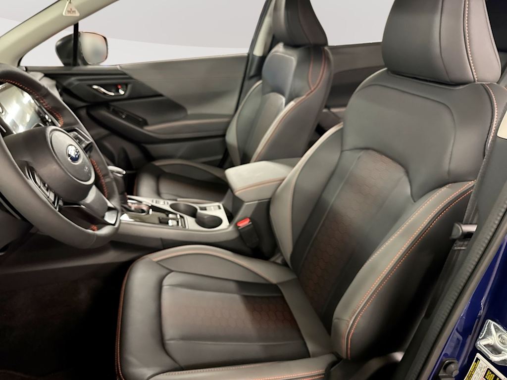 Thumbnail: 2026 Subaru Crosstrek - 11