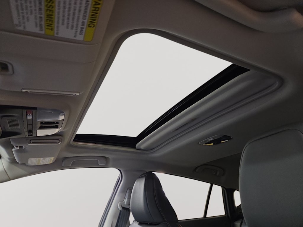 Thumbnail: 2026 Subaru Crosstrek - 23