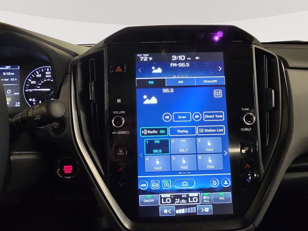 Thumbnail: 2026 Subaru Crosstrek - 31