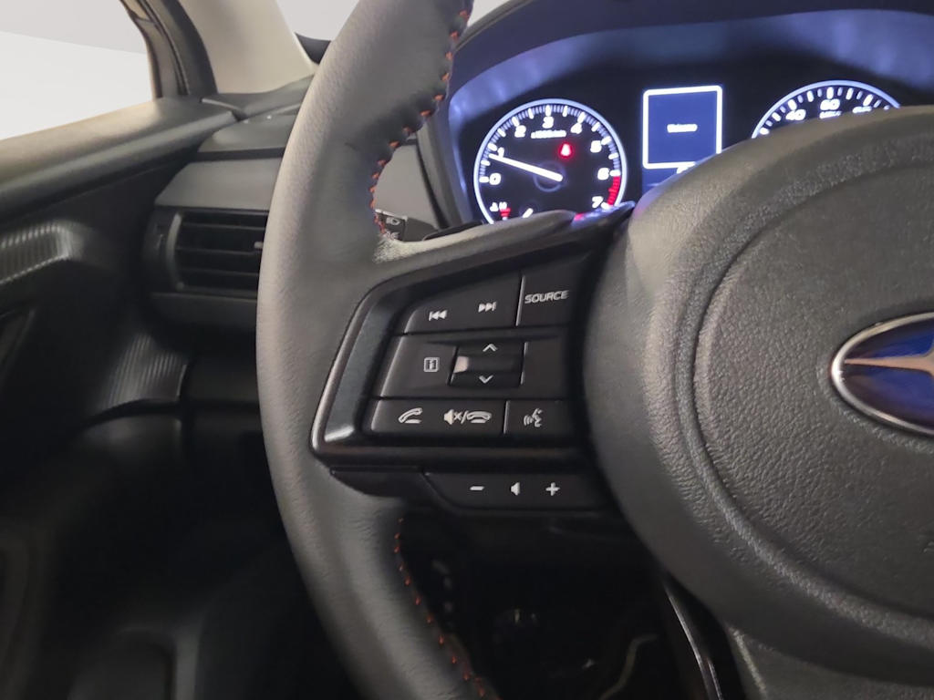 Thumbnail: 2026 Subaru Crosstrek - 28