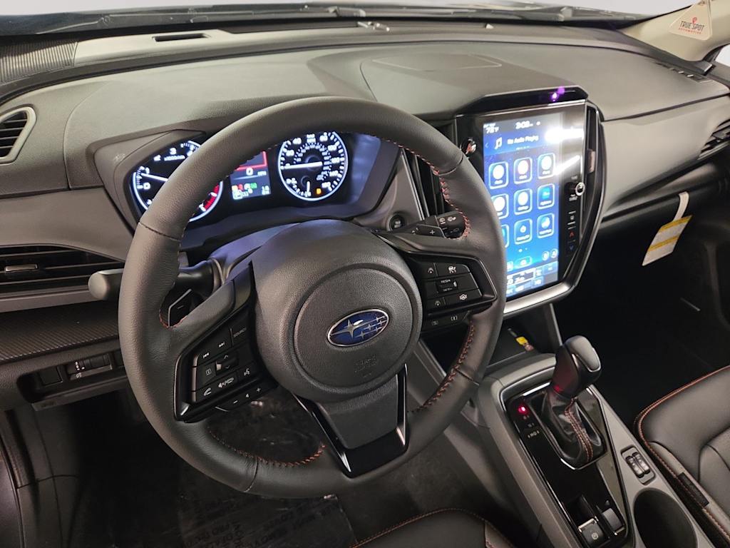 Thumbnail: 2026 Subaru Crosstrek - 2