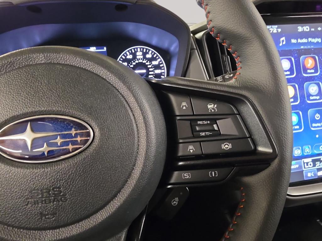 Thumbnail: 2026 Subaru Crosstrek - 29
