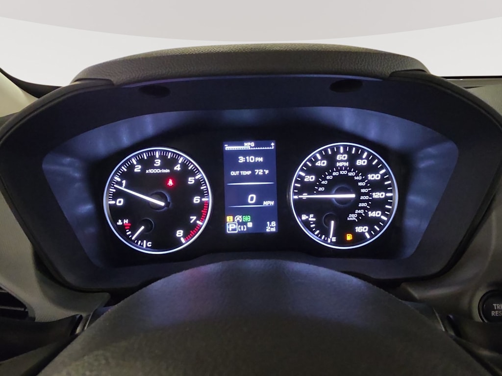 Thumbnail: 2026 Subaru Crosstrek - 34