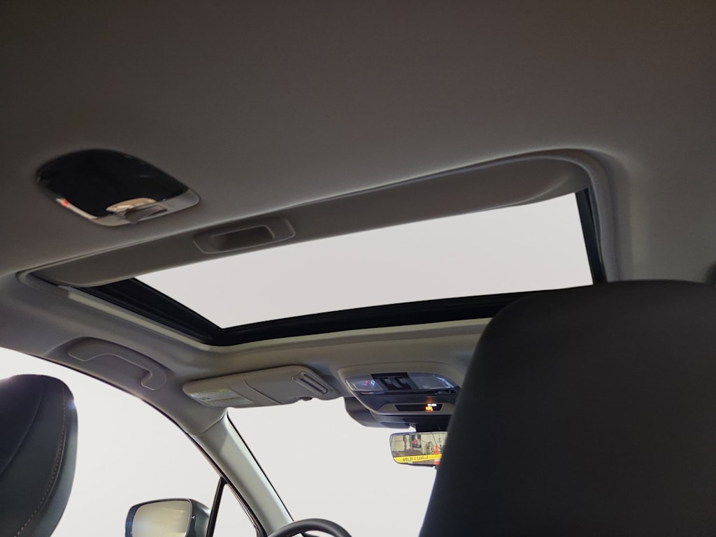 Thumbnail: 2026 Subaru Crosstrek - 26